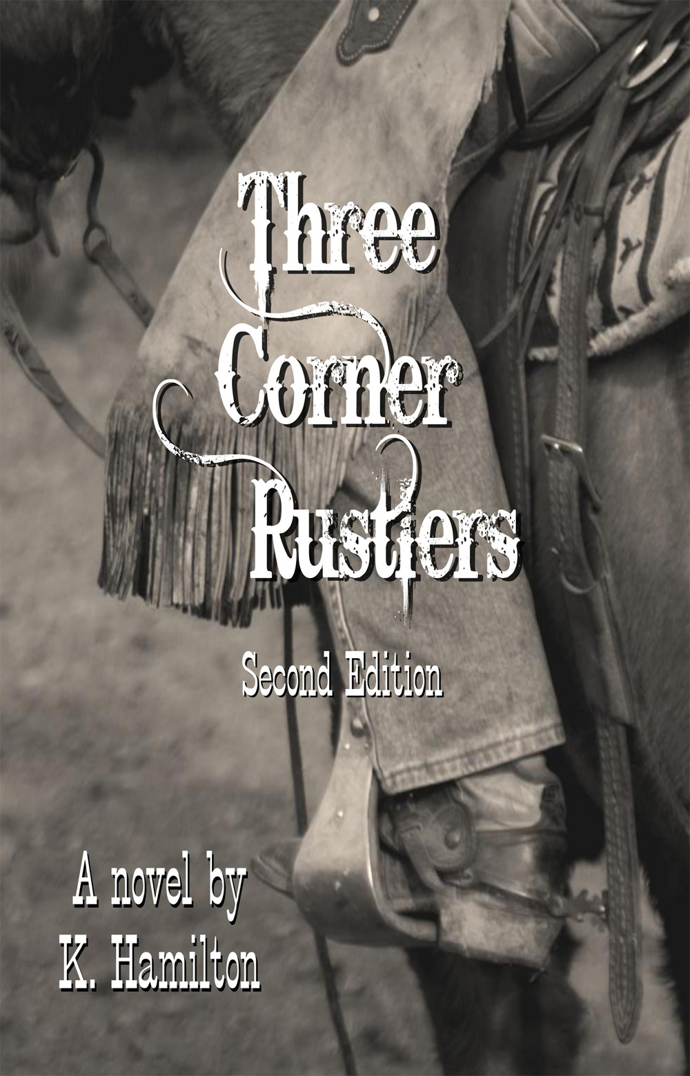 THREE CORNER RUSTLERS