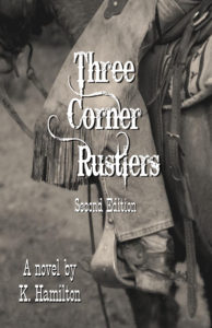 THREE CORNER RUSTLERS